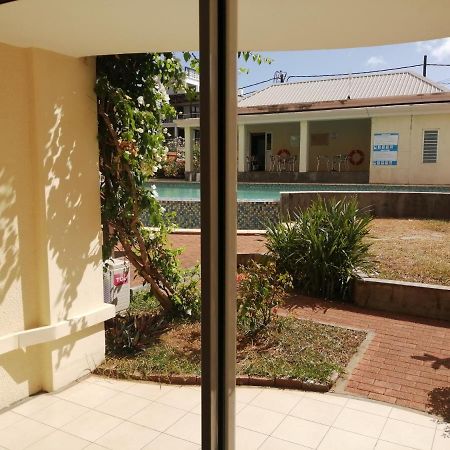 Residence Les Peupliers Flic-en-Flacq Zewnętrze zdjęcie