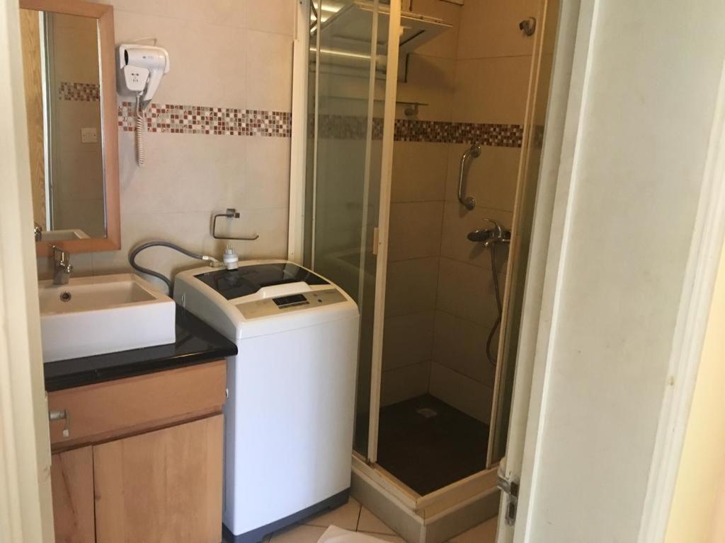 Residence Les Peupliers Flic-en-Flacq Zewnętrze zdjęcie
