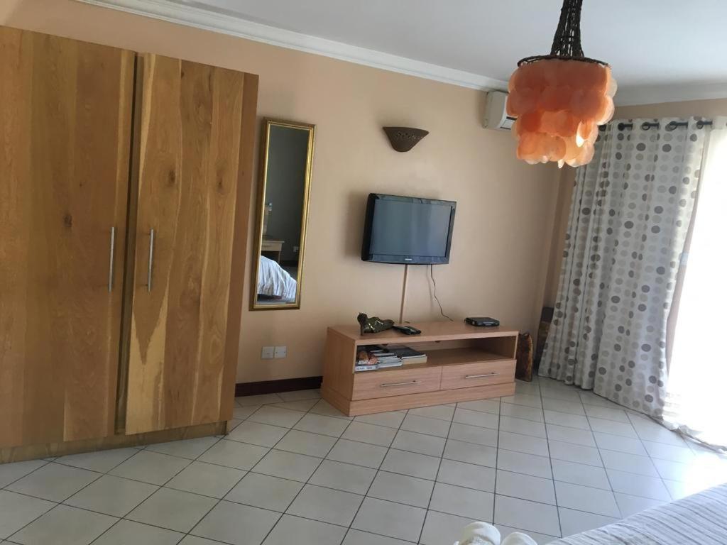 Residence Les Peupliers Flic-en-Flacq Zewnętrze zdjęcie