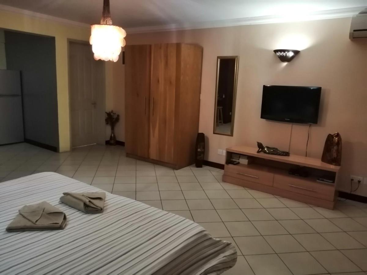 Residence Les Peupliers Flic-en-Flacq Zewnętrze zdjęcie